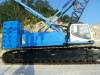 Hitachi Sumitomo SCX2800-2 275 Tonne Crawler Crane