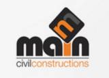 Main Civil Constructions