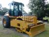 12 Tonne Padfoot Roller Caterpillar CP563E