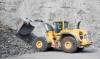 Volvo L250G Wheel Loader