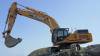Case  30 Tonne Excavator