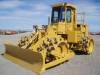 Caterpillar 835 Compactors