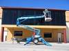 TZ 34/20 Electric Cherry Picker