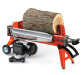 Hydraulic Log Splitter