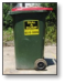 240 Litre Sulo Bins