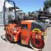 Dynapac 2.5 Tonne Smooth Drum Roller
