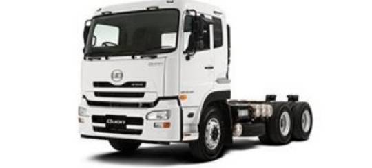 UD Quon Prime Mover for hire