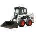 Bobcat Wheeled Skid Steer