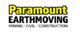 Paramount Earthmoving Pty Ltd