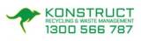 Konstruct Recycling & Waste Management