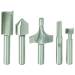 ROUTER BITS
