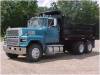 1996 Ford L9000 Tandem Truck