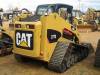 Caterpillar 277C Posi Track
