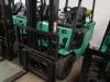 Mitsubishi Fg20cnt H453 Forklift