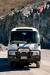 4WD 20 Seat Bus, Manual, Mine Equipped