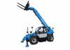 3.1 - 4.5 Tonne Telehandler