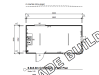 6x3 Metre Crib Room