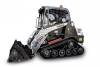 Track Skid Steer / Posi Track