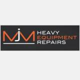 MJM Heavy Equipment Repairs