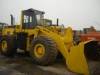 Komastu WA470-3 Front End Loader