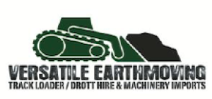 Versatile Earthmoving