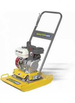 Wacker 70kg Vibrating Plate for hire