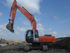 24 Tonne Excavator