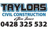 Taylors Civil Construction Pty Ltd