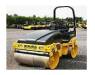 Bitelli Dtv345pd 4.8 Tonne Tandem Padfoot Roller