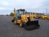 1999 Case 580 SLE Super L Backhoe