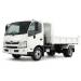 3 Tonne Tipper Truck