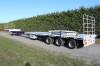 EXTENDABLE TRAILER