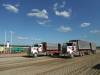Kenworth Bogie Tipper