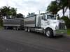 1989 Kenworth K Series Rigid Tipper