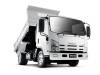 ISUZU 8.0 Tonne Tipper