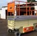 Electric Scissor Lift - 2646ES