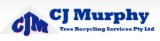 CJ Murphy Tree Recycling Services