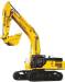 Case/Sumitomo 800 Hi Reach Demolition  W/Hammer & Ripper