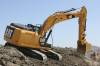 Excavator 50 Tonne