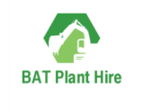 BAT Plant Hire