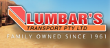 Lumbars Transport Pty Ltd