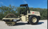 Ingersoll Rand SP84DD Roller