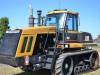 Caterpillar Challenger 85D Tractor