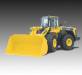 Komatsu WA480 Wheel Loader