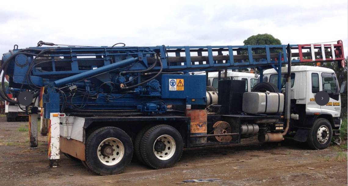 Robar Boring Contractors Pty Ltd