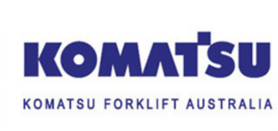 Komatsu Forklift Australia (NSW)