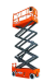 8 Metre Scissor Lift