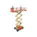 SCISSORLIFT 13.1M (43FT) DIESEL