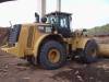 2006 Caterpillar 966H Wheel Loader