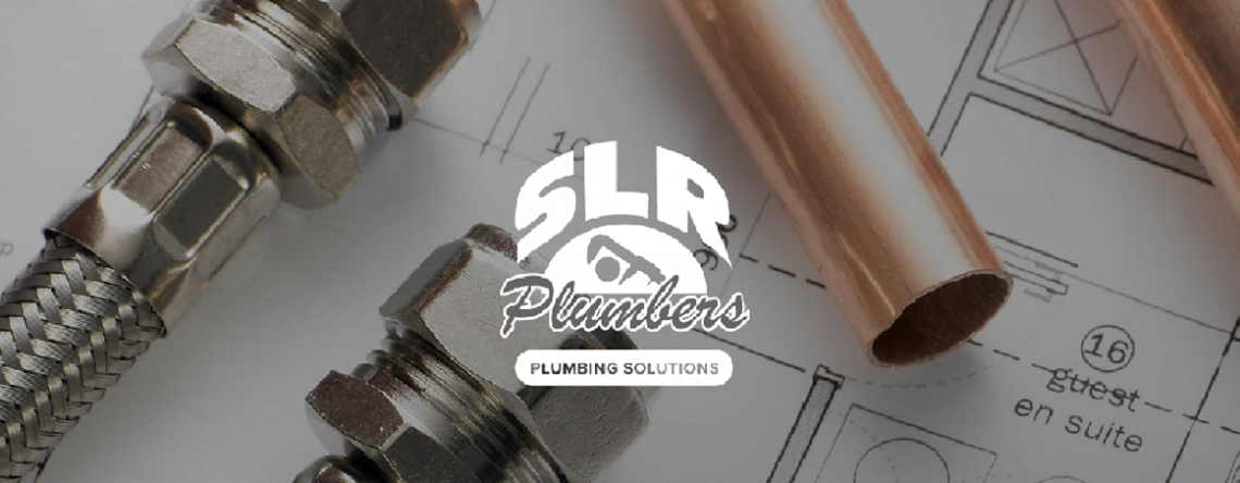 SLR Plumbing